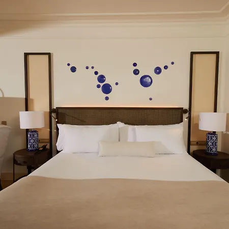Secrets Bahia Real Resort & Spa Adults Only-2