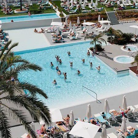 Aluasoul Ibiza - Adults Only-3
