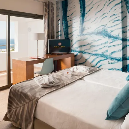 Hotel Costa Calero Thalasso & Spa-3