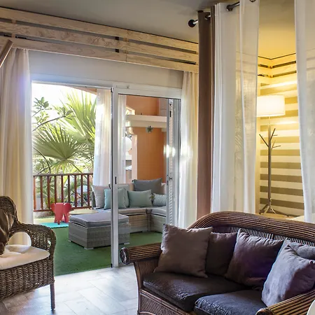 Green Garden Eco Resort-3