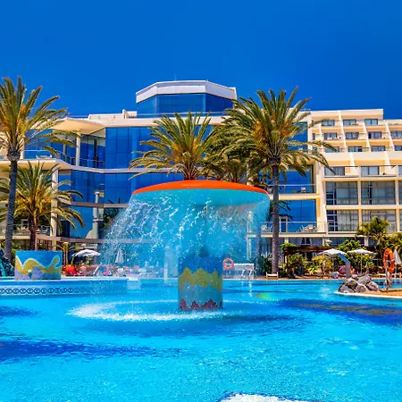 Sbh Costa Calma Palace Thalasso & Spa-2