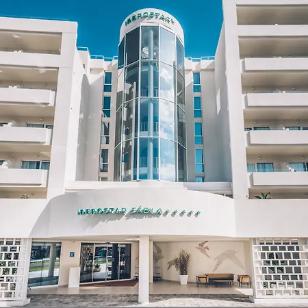Iberostar Selection Sábila - Adults Only-3