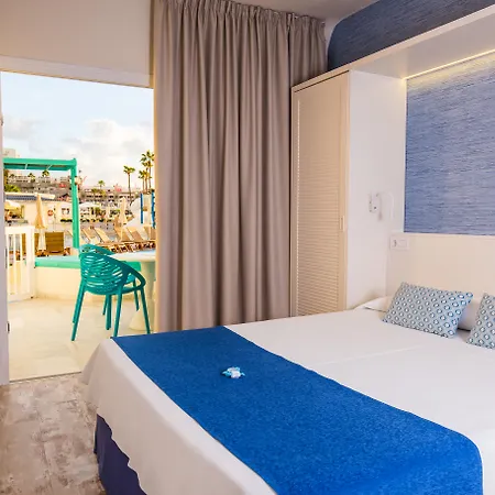 Hovima La Pinta Beachfront Family Hotel-2