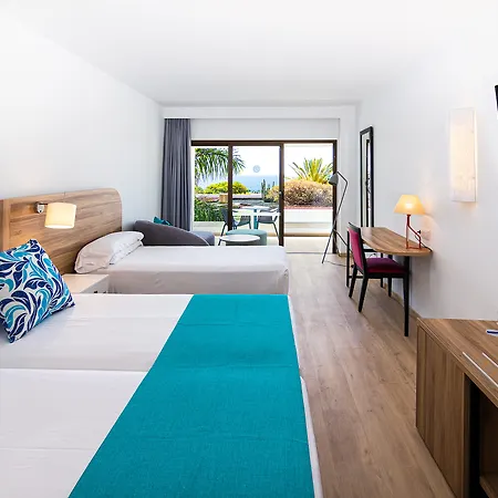 Hotel Costa Calero Thalasso & Spa-3