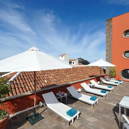 Hotel San Roque (Adults Only)-3