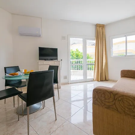 Checkin Bungalows Atlántida-2