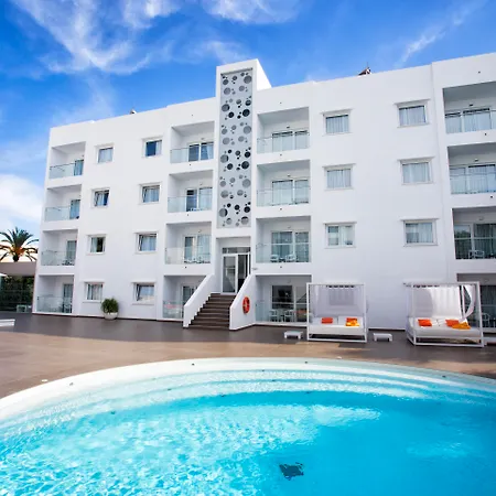 Ibiza Sun Apartments-3