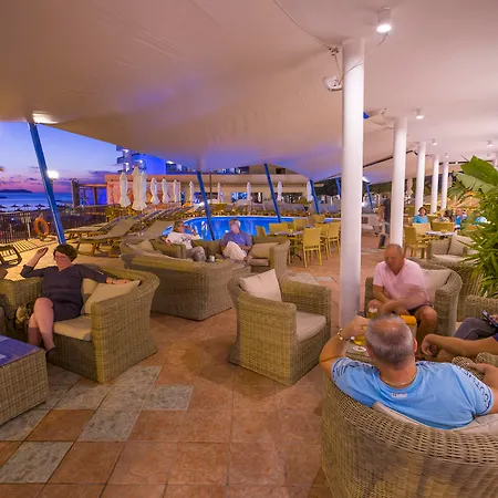 Hotel Osiris Ibiza-2