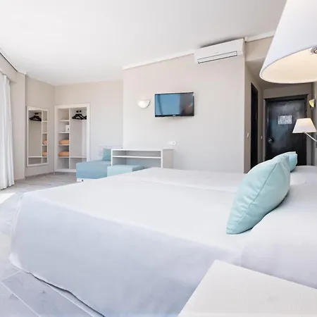 Azuline Hotel Llevant-2