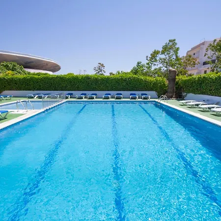 Azuline Hotel Llevant-2