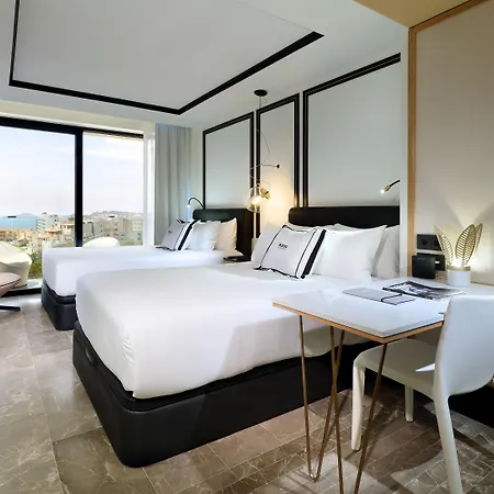 Bless Ibiza Cala Nova - The Leading Hotels Of The World-3