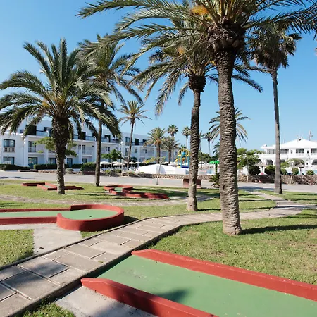 Grupotel Mar De Menorca-2