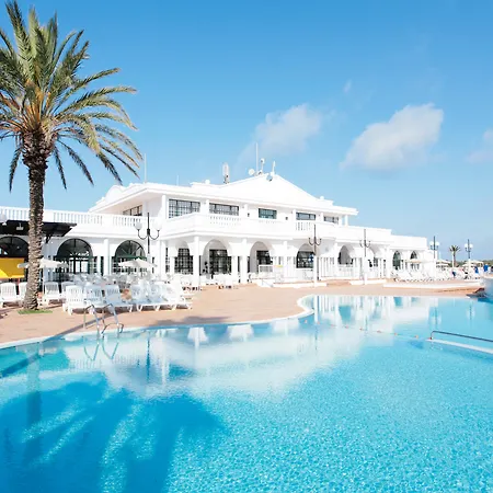 Grupotel Mar De Menorca-2
