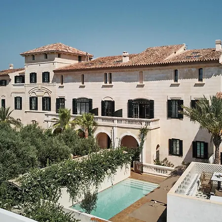 Faustino Gran Relais & Chateaux-2