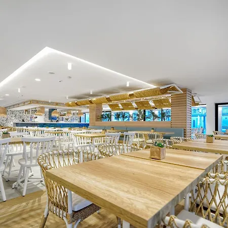 Broncemar Beach Suites-2