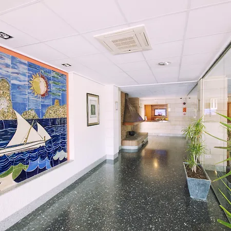 Azuline Hotel S'Anfora & Fleming (Adults Only)-2