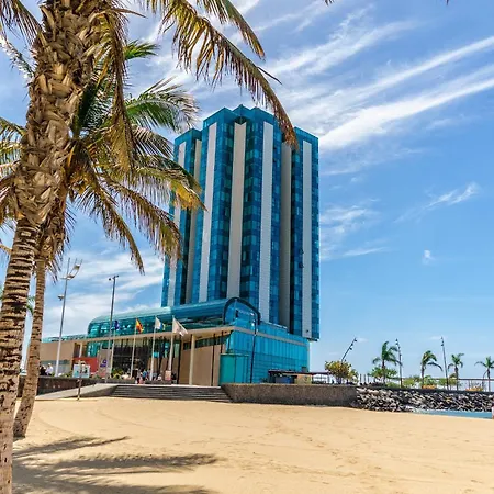 Arrecife Gran Hotel & Spa-3