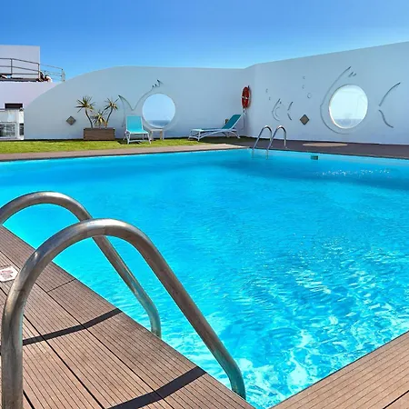 Hotel Lancelot-3