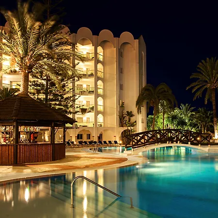 Marinas de Nerja Beach&Spa-2