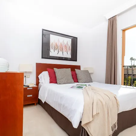 Ramada Hotel & Suites By Wyndham Costa Del Sol-3
