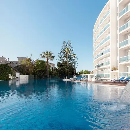Hotel Palia Las Palomas-2