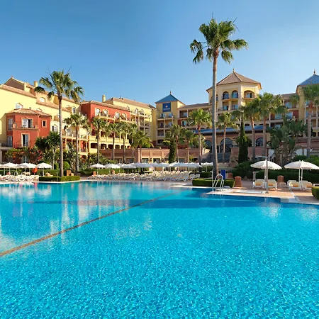Iberostar Waves Malaga Playa-3