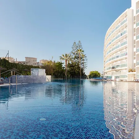 Hotel Palia Las Palomas-2