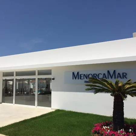 Sagitario Menorca Mar Adults Only-2