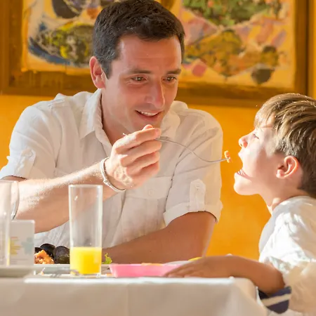 Royal Son Bou Family Club-3