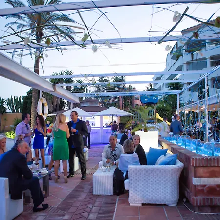 Gran Hotel Guadalpin Banus-3