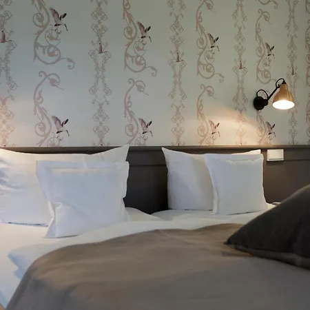 Hotel Aarnhoog-2
