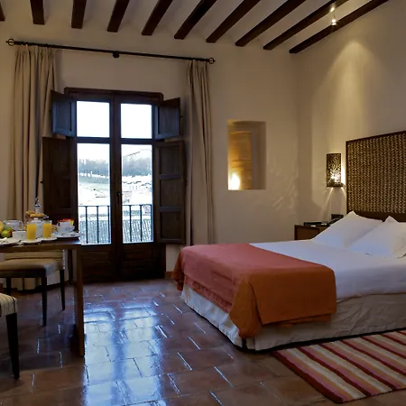 Parador de Chinchón-2
