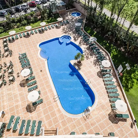 Hotel California Palace-3