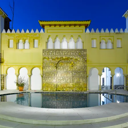 Hotel Macia Alfaros-2