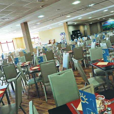 Ohtels Mazagon-3
