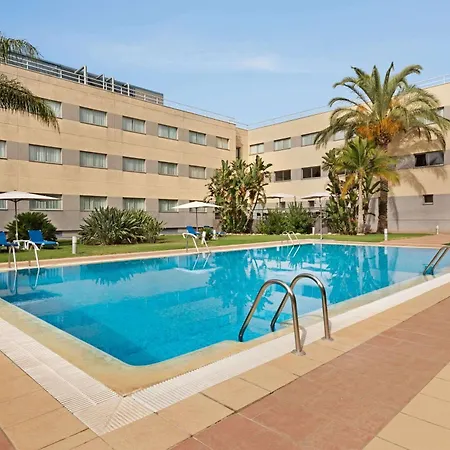 Ramada By Wyndham Valencia Almussafes-2