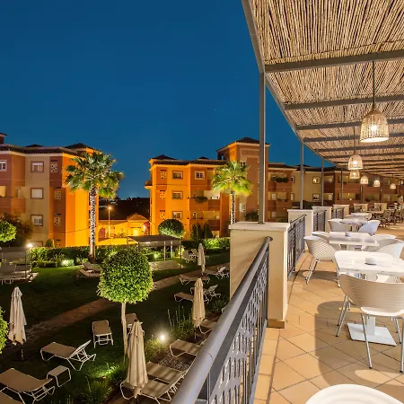 Ama Islantilla Resort-2