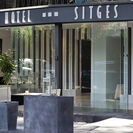 Hotel Sitges-2