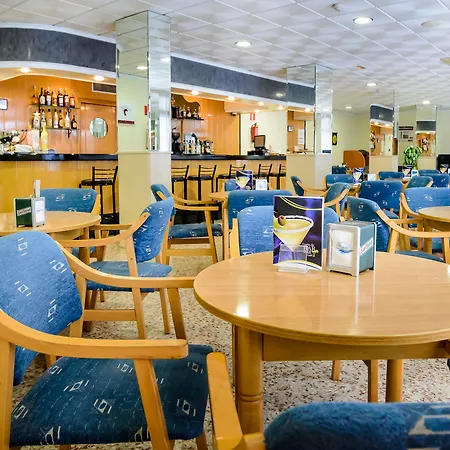 Hotel Mareny Benidorm-2