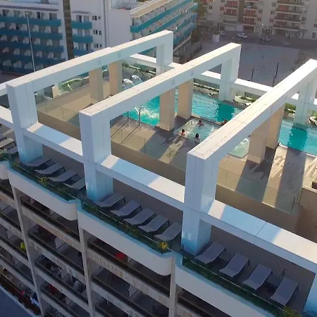 Hotel Olympus Palace-3