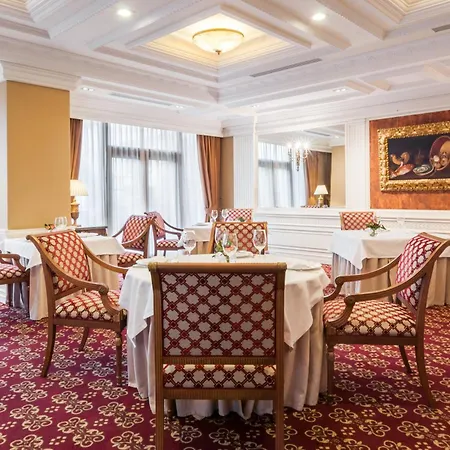 Eurostars Palacio Buenavista-2