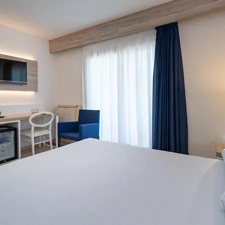The Agir Springs Hotel By Medplaya (Adults Only)-2