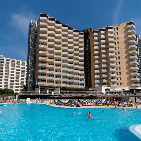 Medplaya Hotel Rio Park-3