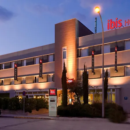 Ibis Granada-3