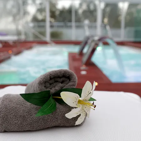 Hotel Spa Congreso-2