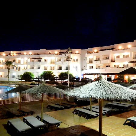 Ohtels Cabogata-2