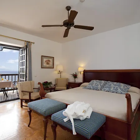Parador De La Gomera-3