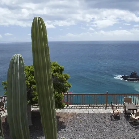Parador De La Gomera-3