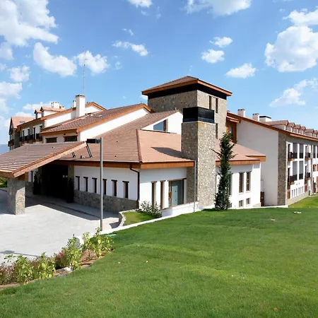 Hotel&Spa Real Badaguás Jaca-3