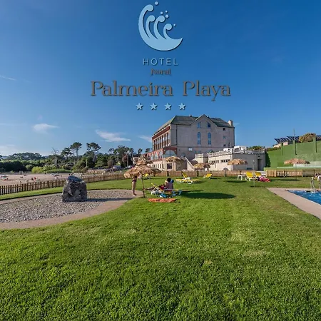 Hotel Norat Palmeira Playa-2